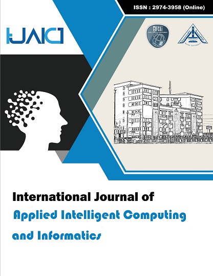 International Journal of Applied Intelligent Computing and Informatics